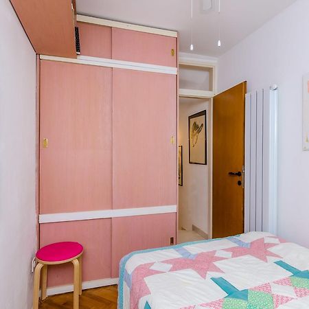 ドゥブロブニクArt House Zanzeアパートメント エクステリア 写真